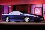 Chevrolet Camaro 1998 года